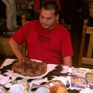 Meet your Posher, Thomas